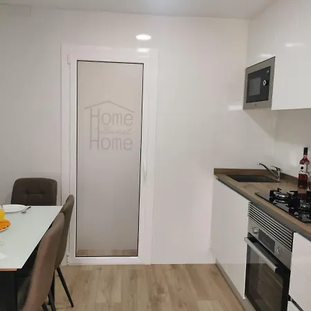 Atico Apartment