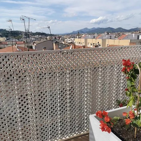 Apartment Atico *