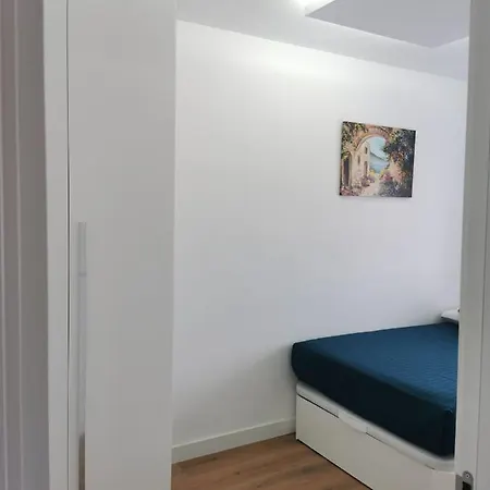 Atico Apartment Terrassa