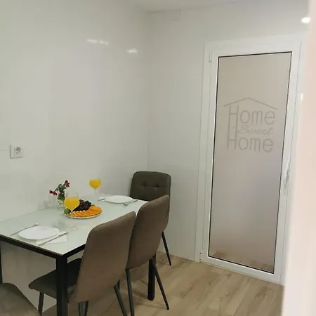 Apartment Atico