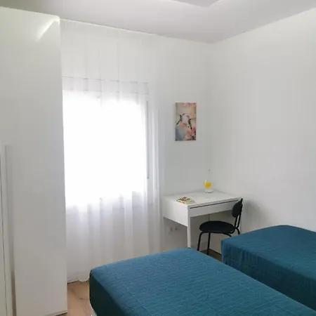 Atico Terrassa