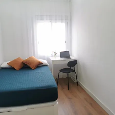 Atico Apartment *