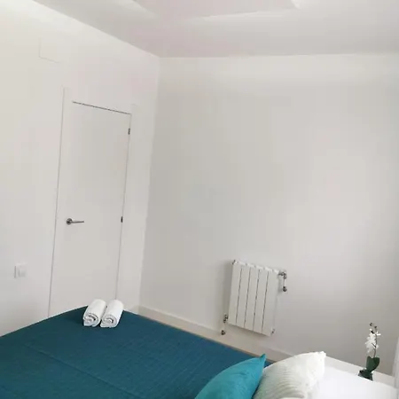 Atico Terrassa
