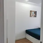 Atico Daire Terrassa