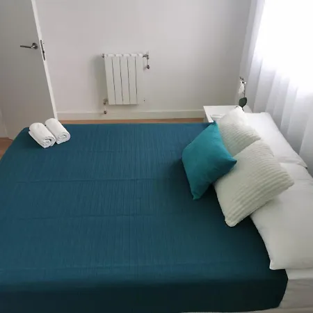 Atico Lägenhet *