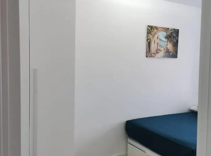 Atico Διαμέρισμα Τεράσα