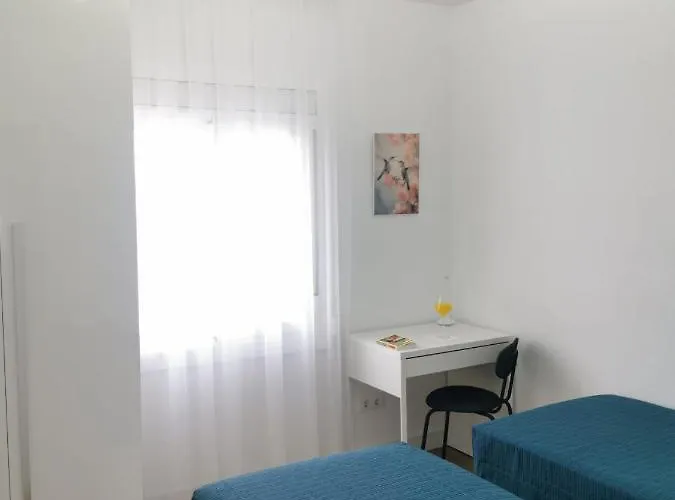 Atico Τεράσα